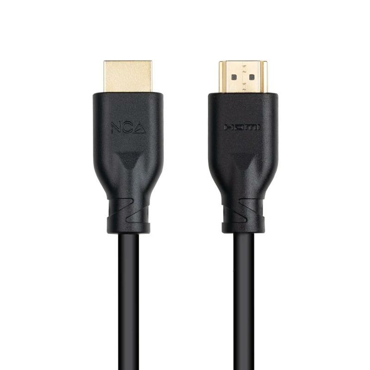 HDMI kabel NANOCABLE 10.15.3905 5 m Črna